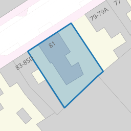 Perceel STR03-D-2401