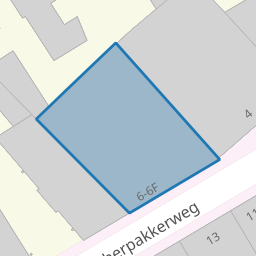 Perceel STR03-D-2403
