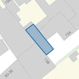 Perceel STR03-D-2406