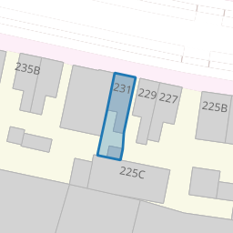 Perceel STR03-D-2408
