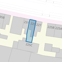 Perceel STR03-D-2409