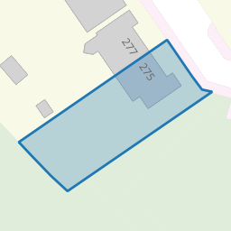 Perceel STR03-D-2425