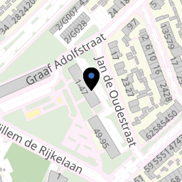Appartement STR03 D 2470 10