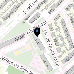 Appartement STR03 D 2470 14