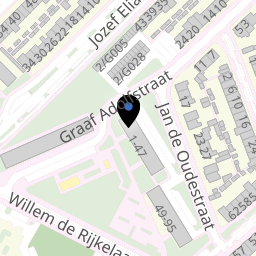 Appartement STR03 D 2470 2