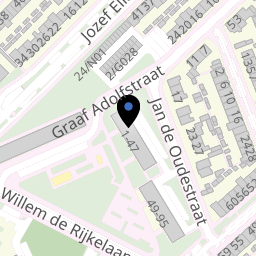 Appartement STR03 D 2470 20