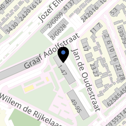 Appartement STR03 D 2470 21