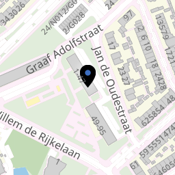 Appartement STR03 D 2470 22