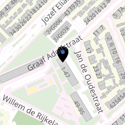Appartement STR03 D 2470 3