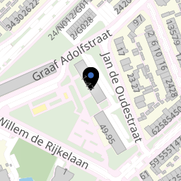 Appartement STR03 D 2470 4