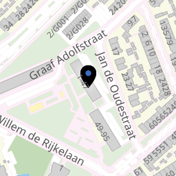 Appartement STR03 D 2470 5