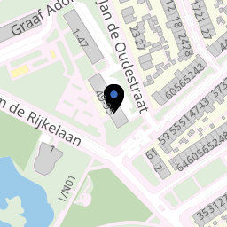 Appartement STR03 D 2471 12