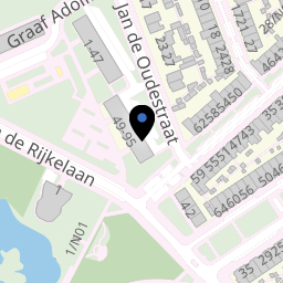 Appartement STR03 D 2471 17
