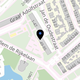 Appartement STR03 D 2471 2