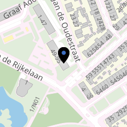 Appartement STR03 D 2471 23