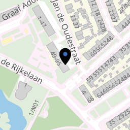 Appartement STR03 D 2471 24