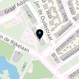 Appartement STR03 D 2471 5
