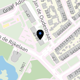 Appartement STR03 D 2471 54