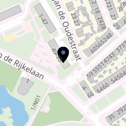 Appartement STR03 D 2471 55