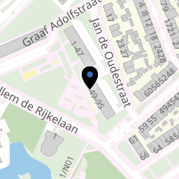 Appartement STR03 D 2471 8