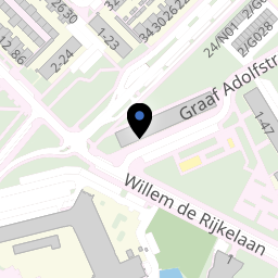 Appartement STR03 D 2472 111