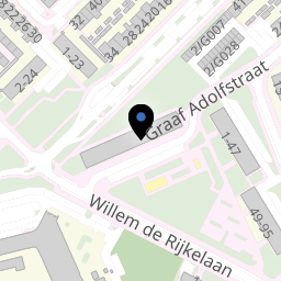 Appartement STR03 D 2472 119