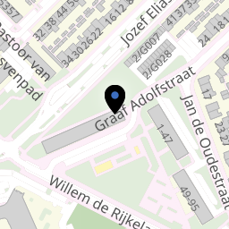 Appartement STR03 D 2472 146