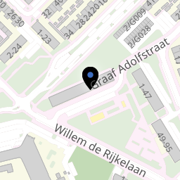 Appartement STR03 D 2472 24