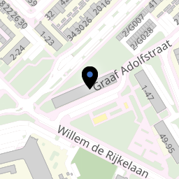 Appartement STR03 D 2472 40