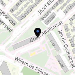 Appartement STR03 D 2472 43