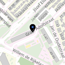 Appartement STR03 D 2472 44
