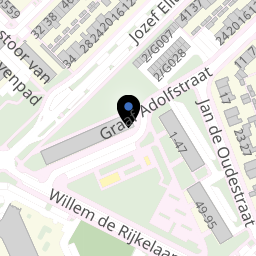 Appartement STR03 D 2472 45