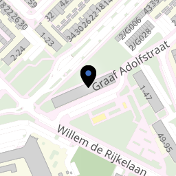 Appartement STR03 D 2472 51