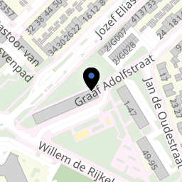 Appartement STR03 D 2472 52