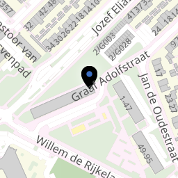 Appartement STR03 D 2472 54