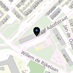 Appartement STR03 D 2472 6