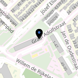 Appartement STR03 D 2472 61