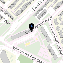 Appartement STR03 D 2472 63