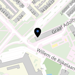 Appartement STR03 D 2472 65