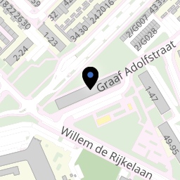 Appartement STR03 D 2472 69