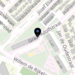 Appartement STR03 D 2472 7