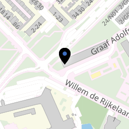 Appartement STR03 D 2472 73