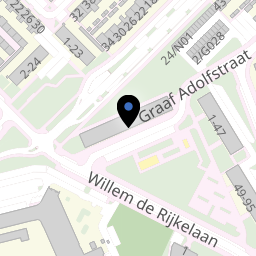 Appartement STR03 D 2472 78