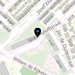 Appartement STR03 D 2472 8