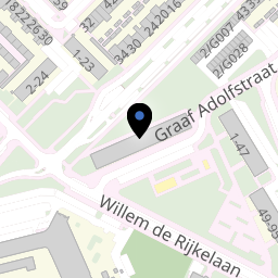Appartement STR03 D 2472 86