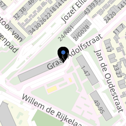 Appartement STR03 D 2472 9