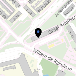 Appartement STR03 D 2472 94