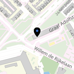 Appartement STR03 D 2472 95