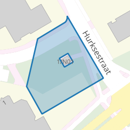 Perceel STR03-D-2480
