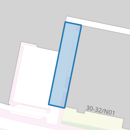 Perceel STR03-D-2482